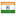 hidkomteknik.com server is located in India